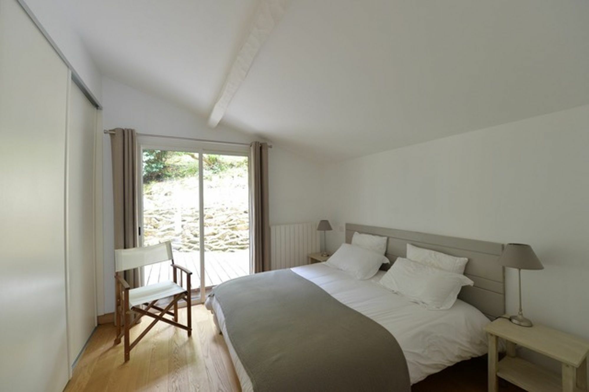 House With 4 Rooms In Arcachon With Enclosed Garden Екстер'єр фото