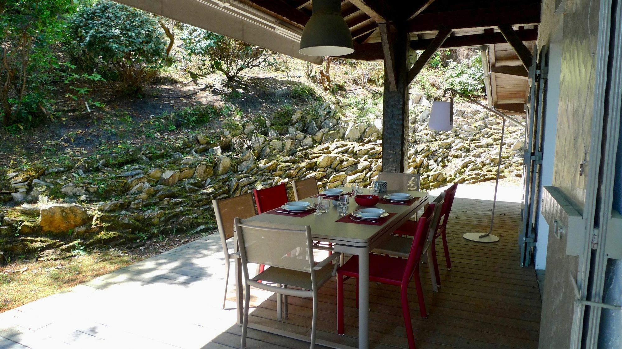 House With 4 Rooms In Arcachon With Enclosed Garden Екстер'єр фото